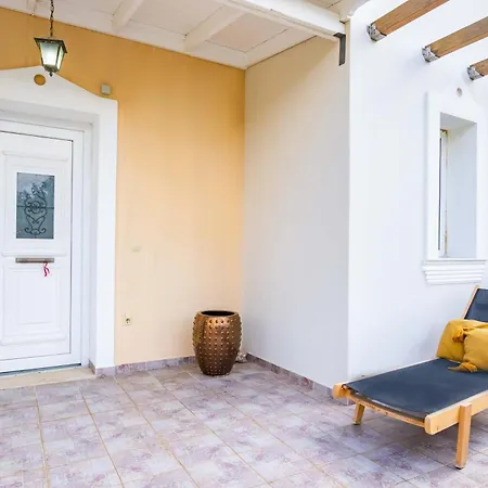 Villa Giasemi