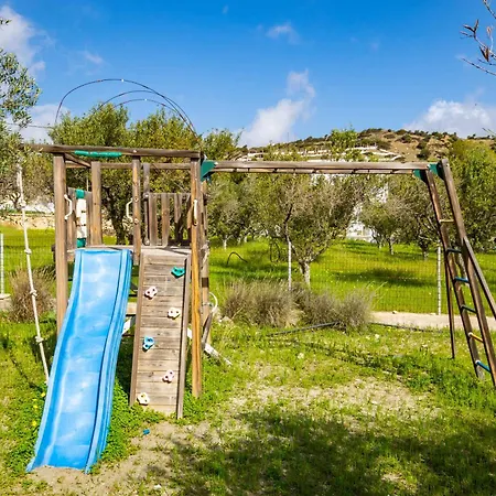 Giasemi Villa