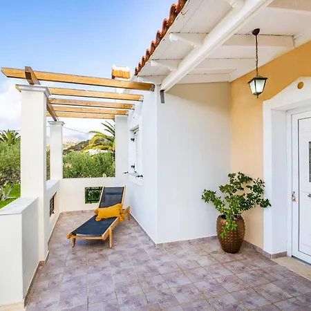 Giasemi Villa Karpathos Town (Pigadia)