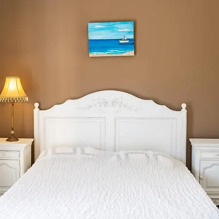 Villa Giasemi Karpathos Town (Pigadia)