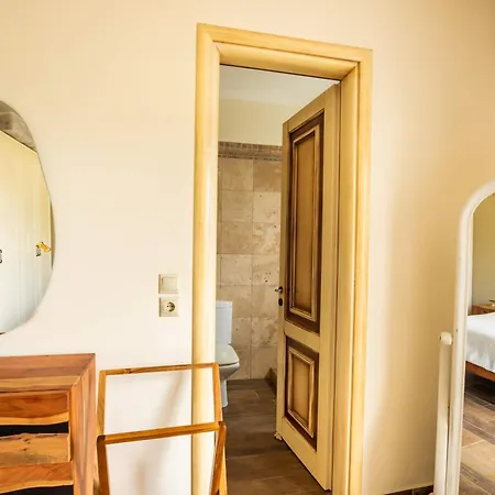 Giasemi Villa Karpathos Town (Pigadia)
