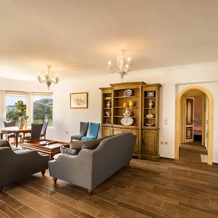 Giasemi Villa